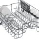 Beko DVS05J20W lavastoviglie Libera installazione 10 coperti E 6