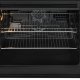 Beko EDC633K cucina Elettrico Ceramica Nero 6