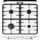 Beko EDG6L33W cucina Gas Bianco 5