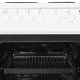 Beko ESP50W cucina Elettrico Piastra sigillata Bianco 5