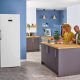 Beko FFEP3791W congelatore Congelatore verticale Libera installazione 404 L E Bianco 10