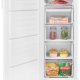 Beko FXFP3545W congelatore Congelatore verticale Libera installazione 177 L F Bianco 4