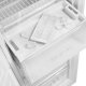 Beko FXFP3545W congelatore Congelatore verticale Libera installazione 177 L F Bianco 6