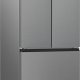 Beko GNE490IR3VPS frigorifero side-by-side Libera installazione 485 L F Acciaio inox 3