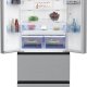 Beko GNE490IR3VPS frigorifero side-by-side Libera installazione 485 L F Acciaio inox 4