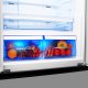 Beko GNE490IR3VPS frigorifero side-by-side Libera installazione 485 L F Acciaio inox 11