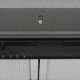 Beko HNU51312S cappa aspirante Integrato Argento 381 m³/h D 6