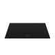 Beko HQI64400MT piano cottura Nero Da incasso 60 cm Piano cottura a induzione 4 Fornello(i) 4