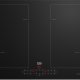 Beko HQI64200F2MT piano cottura Nero Da incasso Piano cottura a induzione 4 Fornello(i) 3