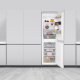 Beko ICQFD355 frigorifero con congelatore Da incasso 254 L F Bianco 4