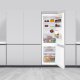 Beko ICQFD373 frigorifero con congelatore Da incasso 262 L F Bianco 4