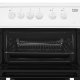 Beko KD532AW cucina Elettrico Piastra sigillata Bianco 5