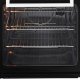 Beko KD532AW cucina Elettrico Piastra sigillata Bianco 7