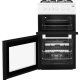 Beko KDG581W cucina Gas Bianco 4