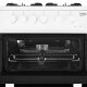 Beko KDG581W cucina Gas Bianco 5