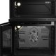 Beko KTC613K cucina Elettrico Ceramica Nero 4