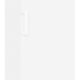 Beko LSP3579W frigorifero Libera installazione 309 L F Bianco 3