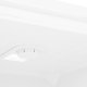 Beko LSP3579W frigorifero Libera installazione 309 L F Bianco 7
