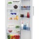 Beko LSP3671DW frigorifero Libera installazione 367 L F Bianco 4