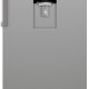 Beko LSP3671DS frigorifero Libera installazione 367 L F Argento 3