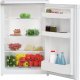 Beko LXS553W frigorifero Libera installazione 128 L F Bianco 4