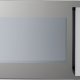 Beko MCF25210X forno a microonde Acciaio inox Microonde con grill Superficie piana 25 L 900 W 3