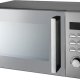 Beko MCF25210X forno a microonde Acciaio inox Microonde con grill Superficie piana 25 L 900 W 4