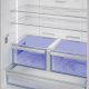 Beko MN1436224DPS frigorifero side-by-side Libera installazione 572 L F Acciaio inox 5