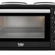 Beko MSH28B cucina Fornetto da appoggio Elettrico Piastra sigillata Nero 6