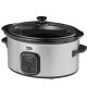 Beko SCM3622X pentola a cottura lenta 6 L 200 W Acciaio inox 5