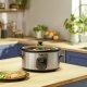 Beko SCM3622X pentola a cottura lenta 6 L 200 W Acciaio inox 6