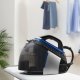 Beko SGA8328B ferro da stiro SteamXtra Pro soleplate 2800 W Blu 6