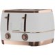 Beko TAM8402W tostapane 5 4 fetta/e 1700 W Bianco 5