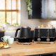 Beko TAM8402B tostapane 5 4 fetta/e 1700 W Nero 3