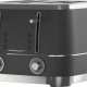 Beko TAM8402B tostapane 5 4 fetta/e 1700 W Nero 4