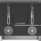 Beko TAM8402B tostapane 5 4 fetta/e 1700 W Nero 6
