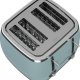 Beko TAM8402T tostapane 5 4 fetta/e 1700 W Blu 5