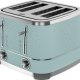 Beko TAM8402T tostapane 5 4 fetta/e 1700 W Blu 7