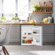 Beko UR4584S frigorifero Libera installazione 101 L Argento 6