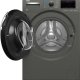 Beko WDEY854P44QG lavasciuga Libera installazione Caricamento frontale Grafite D 4