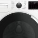 Beko WEC84P64E2W lavatrice Caricamento frontale 8 kg 1400 Giri/min Bianco 5