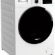 Beko WER104P64E1W lavatrice Caricamento frontale 10 kg 1400 Giri/min Bianco 4