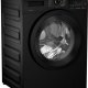Beko WEX840530B lavatrice Caricamento frontale 8 kg 1400 Giri/min Nero 3