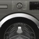 Beko WEX94064E0G lavatrice Caricamento frontale 9 kg 1400 Giri/min Grafite 4