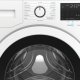 Beko WEY86052W lavatrice Caricamento frontale 8 kg 1600 Giri/min Bianco 4