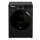 Beko WEY94P64EB lavatrice Caricamento frontale 9 kg 1400 Giri/min Nero 5