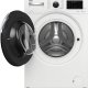 Beko WEY94P64EW lavatrice Caricamento frontale 9 kg 1400 Giri/min Bianco 4