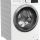 Beko WEY96054W lavatrice Caricamento frontale 9 kg 1600 Giri/min Bianco 4