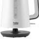 Beko WKM4322W bollitore elettrico 1,7 L 3000 W Bianco 3