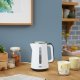 Beko WKM4322W bollitore elettrico 1,7 L 3000 W Bianco 5